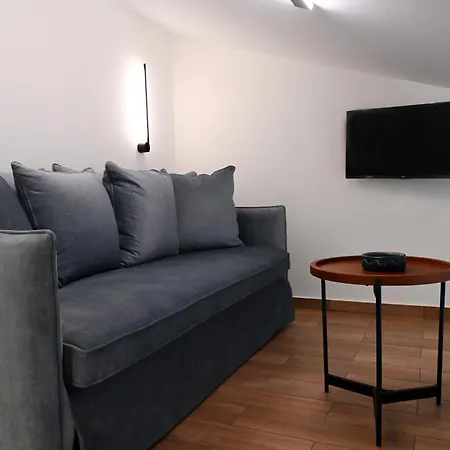 Asteroskoni Luxury Appartement