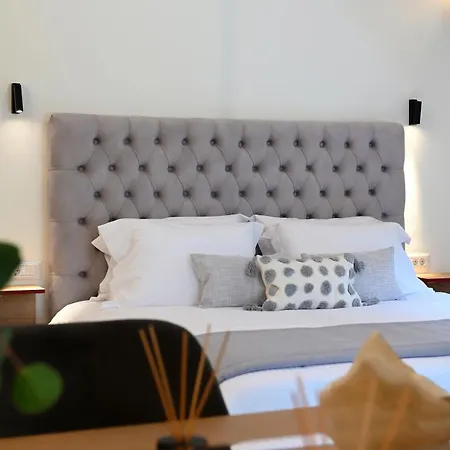 Appartement Asteroskoni Luxury Nauplion