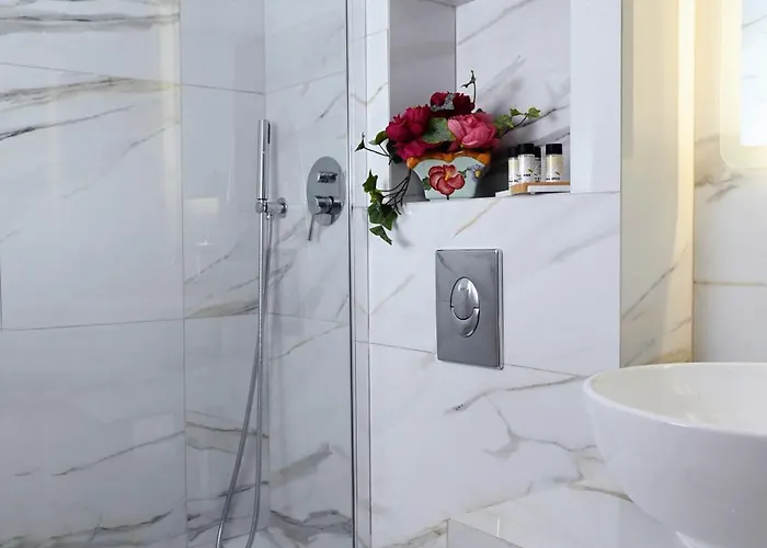 Apartamento Asteroskoni Luxury Náuplia