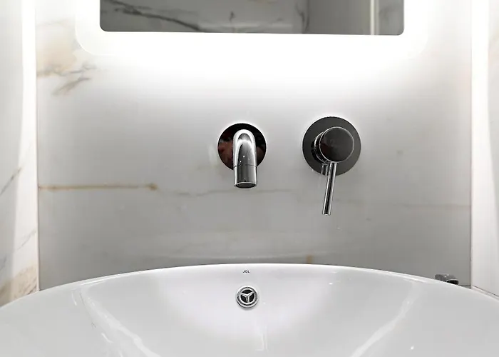 Asteroskoni Luxury Apartamento *