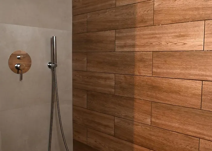 Asteroskoni Luxury *