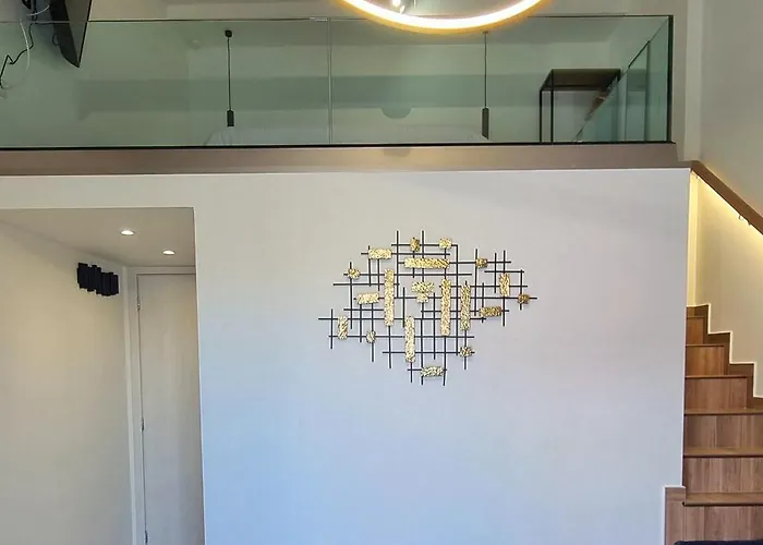 Asteroskoni Luxury *