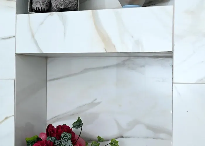 Asteroskoni Luxury Apartamento *