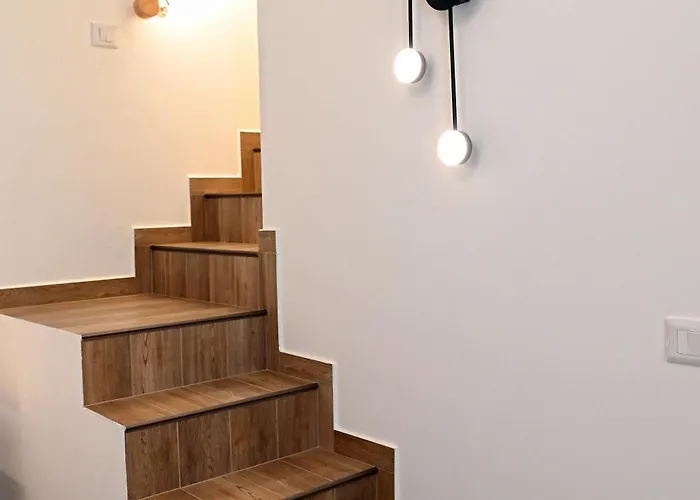 Apartamento Asteroskoni Luxury Náuplia