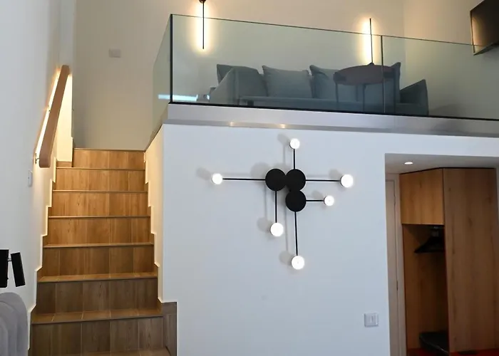 Asteroskoni Luxury * Náuplia