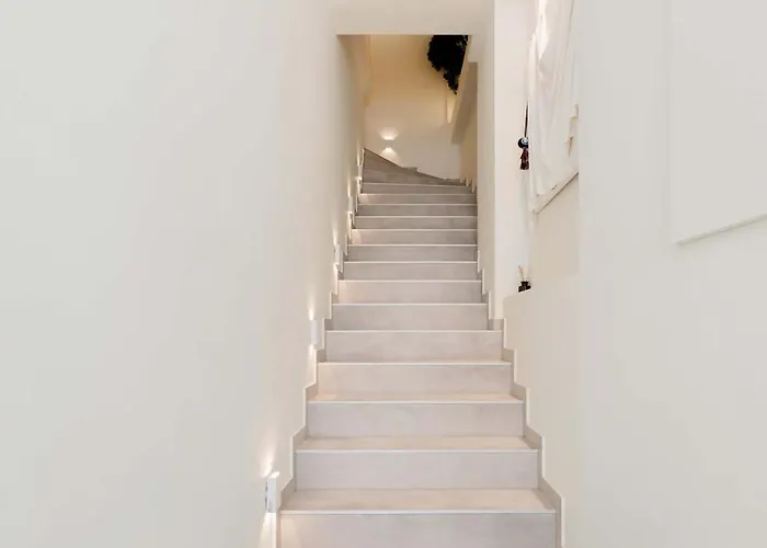 Asteroskoni Luxury * Náuplia