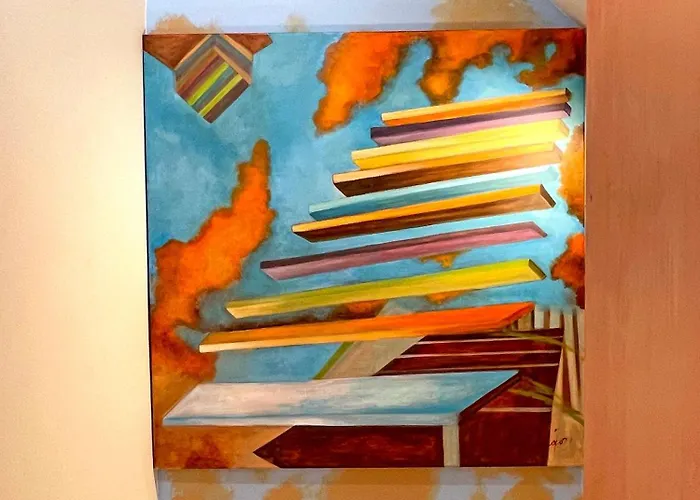 Apartamento Asteroskoni Luxury Náuplia