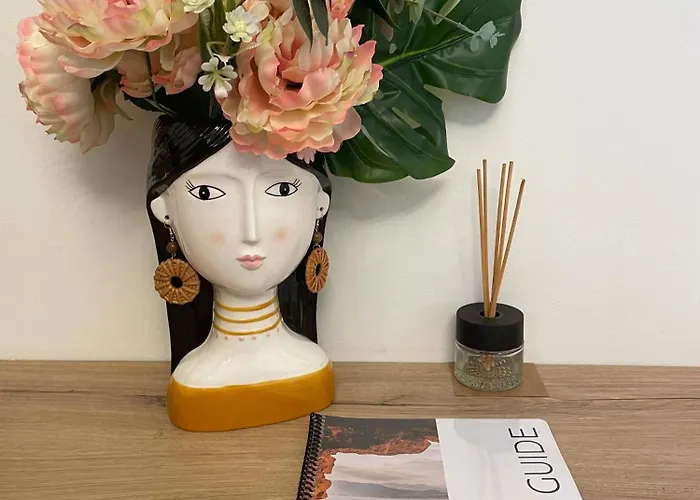 Asteroskoni Luxury Náuplia