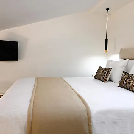 Asteroskoni Luxury Apartment Nafplio