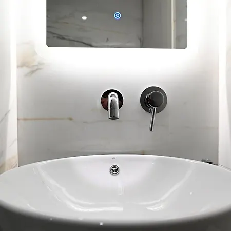 Asteroskoni Luxury Apartamento *