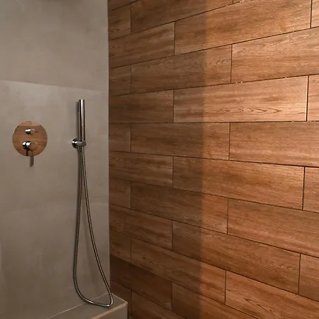 Asteroskoni Luxury *