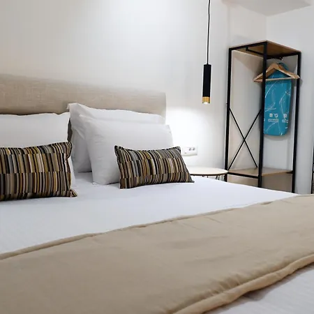 Asteroskoni Luxury Apartamento *