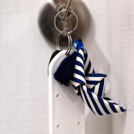 Asteroskoni Luxury Apartamento Nauplia