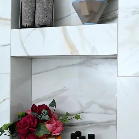 Asteroskoni Luxury Apartment *