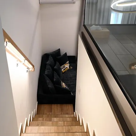 Apartamento Asteroskoni Luxury