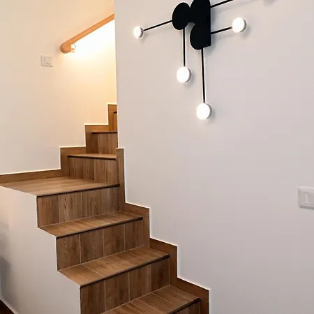 Daire Asteroskoni Luxury Anabolu