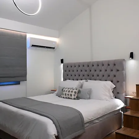 Asteroskoni Luxury
