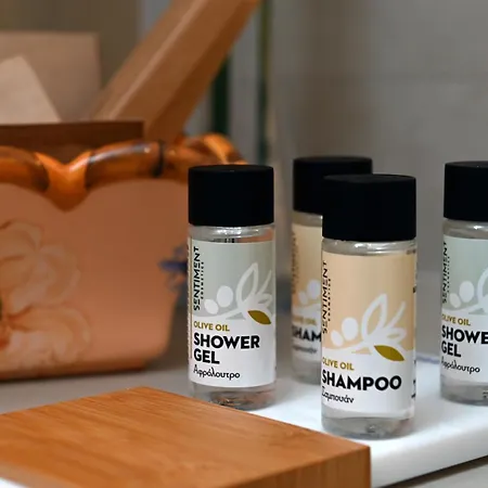 Apartamento Asteroskoni Luxury