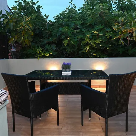 Asteroskoni Luxury * Nauplia