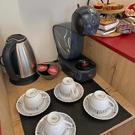 Asteroskoni Luxury Apartamento *