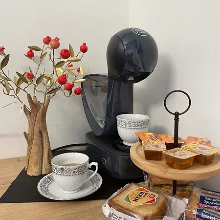 Asteroskoni Luxury 纳夫普利翁