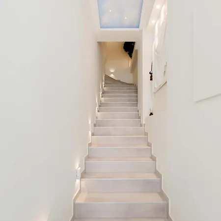 Asteroskoni Luxury * Nafplio