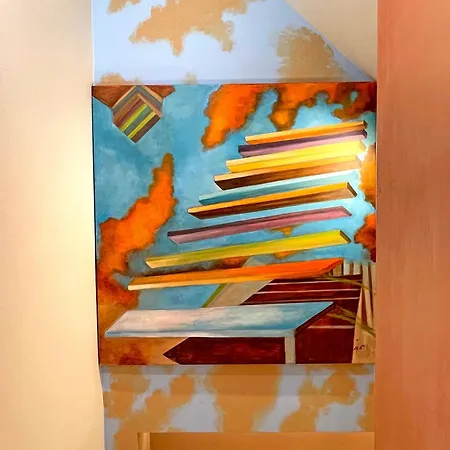 Apartamento Asteroskoni Luxury Nauplia