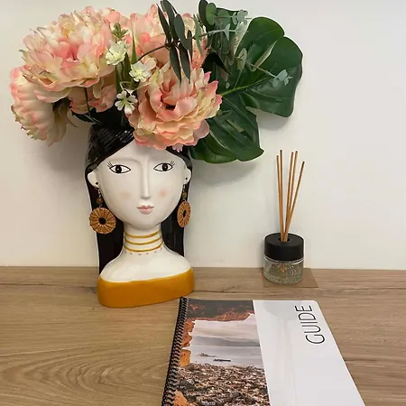 Asteroskoni Luxury Nauplia