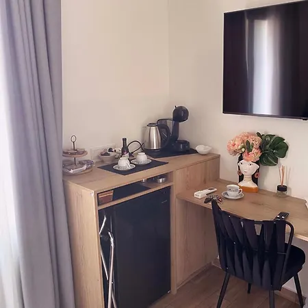 Asteroskoni Luxury Apartamento *