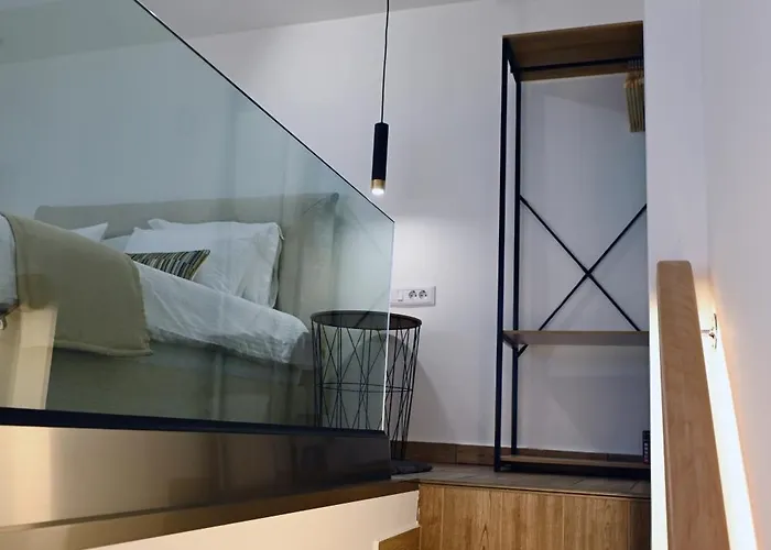 Asteroskoni Luxury *