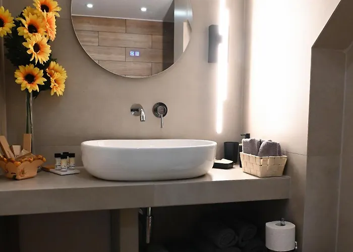 Asteroskoni Luxury