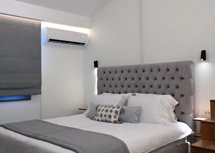 Asteroskoni Luxury
