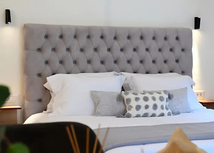 דירה Asteroskoni Luxury נאפפליו