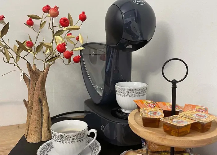 Asteroskoni Luxury Návplio